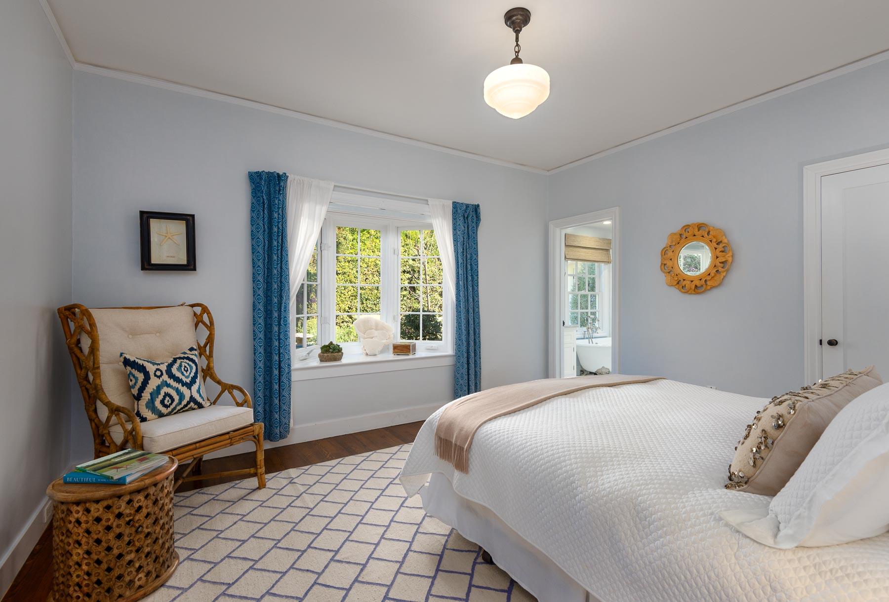 202 Toro Canyon Road Carpinteria, CA 93013 - Photo 10 of 18 MasterBedRoom