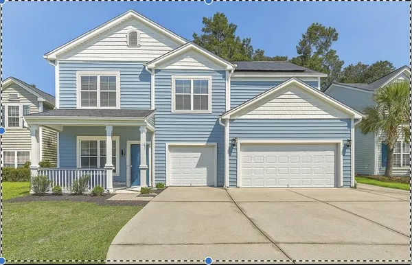 $549,000 | 139 Back Tee Circle, Summerville, SC 29485