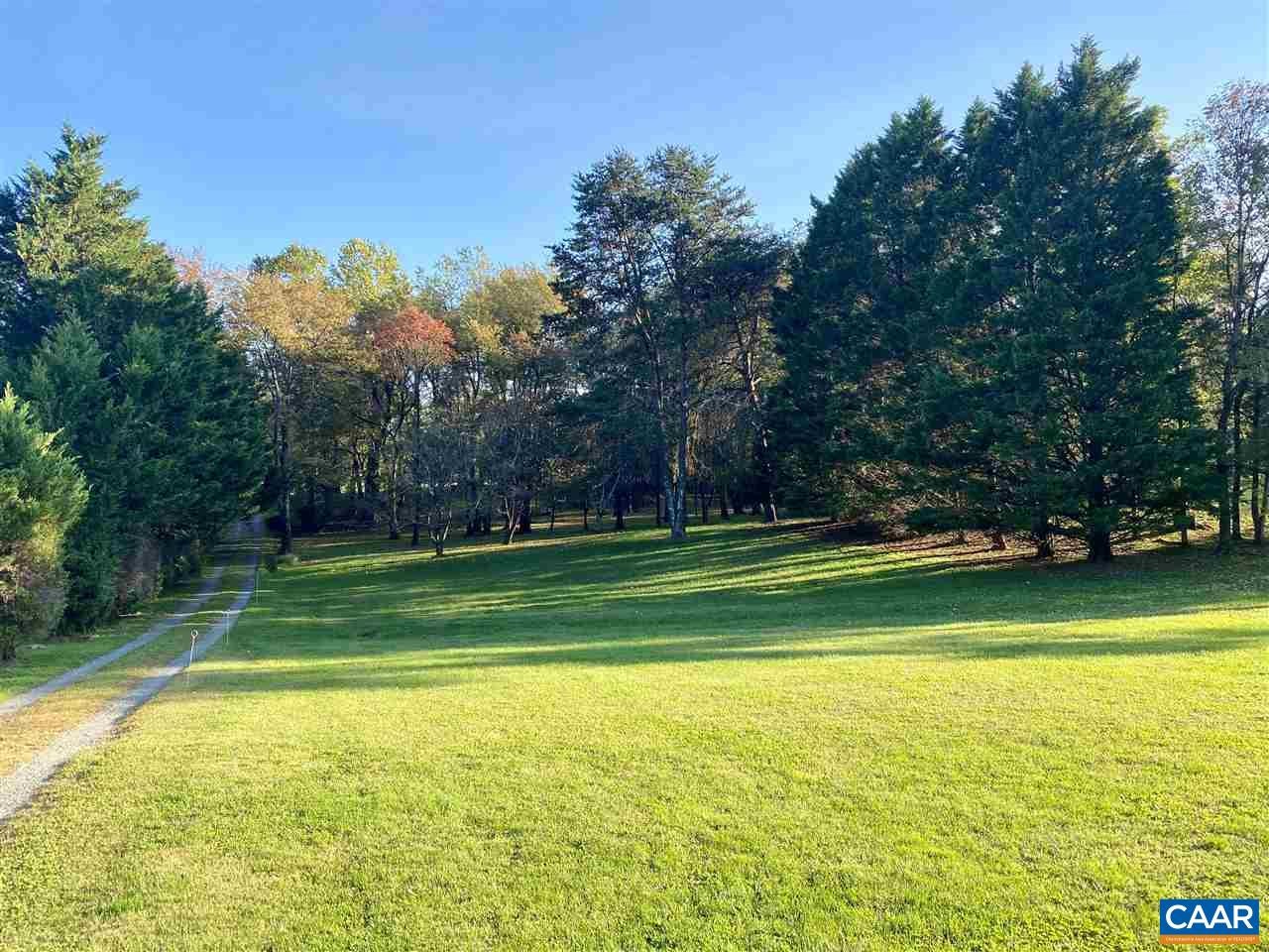 Lot 13 Buck Road Ruckersville, VA 22968 - Photo 5 of 13 Gallery Image 5