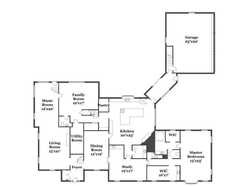 22 Maplewood Drive Darien, CT 06820 - Photo 23 of 25 unknown