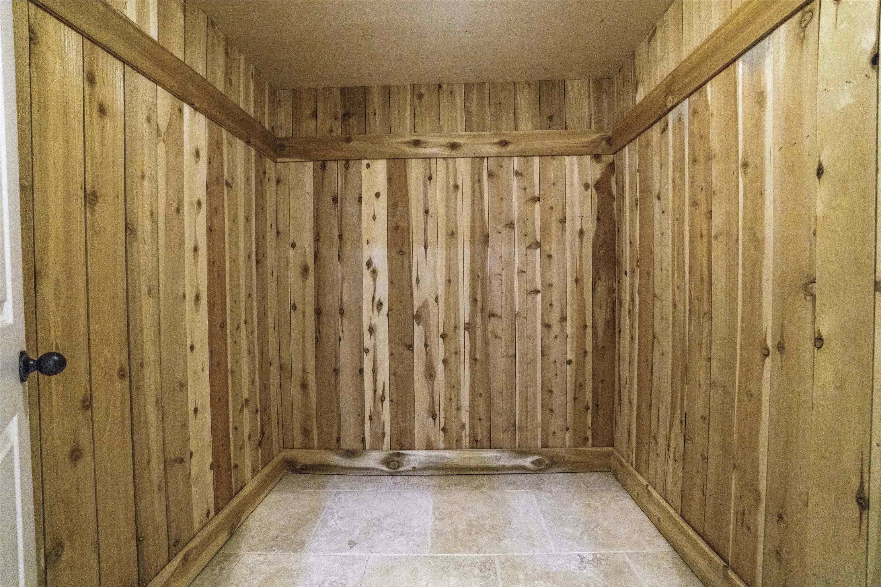 205 Jamerson Farm Road Collierville, TN 38017 - Photo 9 of 33 Unfurnished room featuring wood walls
