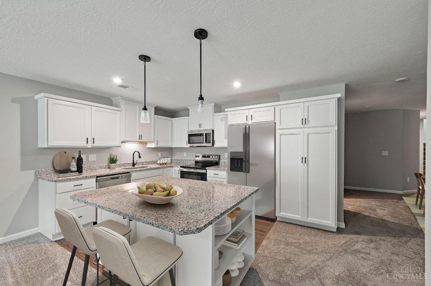 623 Tradition Ridge, Unit 80102 Cincinnati, OH 45245 - Photo 4 of 25 Gallery Image 4