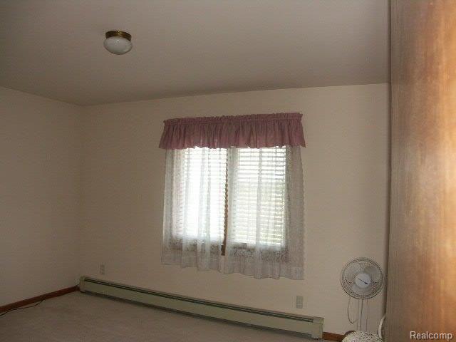 Bed #3