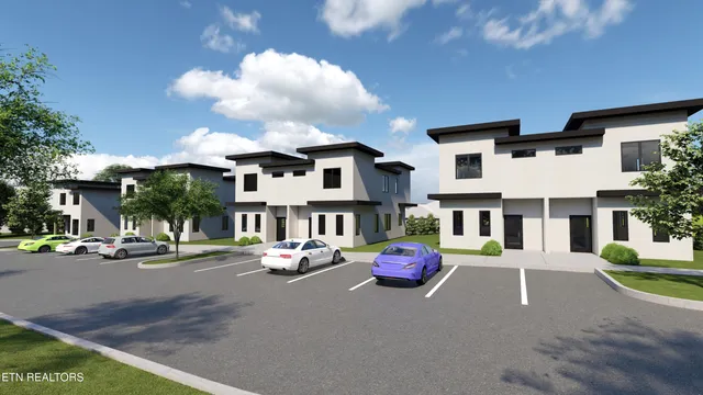 $449,900 | 925 Turner Street, Unit 1, Maryville, TN 37801