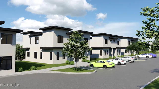 $449,900 | 925 Turner Street, Unit 1, Maryville, TN 37801