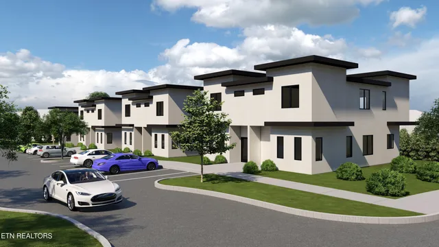 $449,900 | 925 Turner Street, Unit 1, Maryville, TN 37801