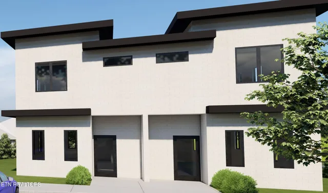 $449,900 | 925 Turner Street, Unit 1, Maryville, TN 37801