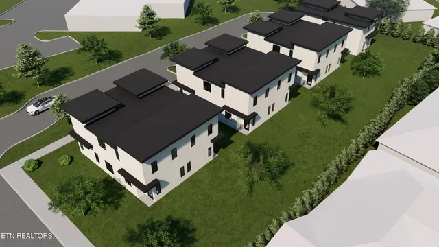 $449,900 | 925 Turner Street, Unit 1, Maryville, TN 37801