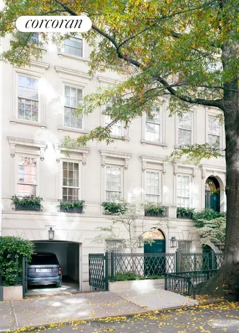 $26,000,000 | 160 East 81st Street | Upper East Side