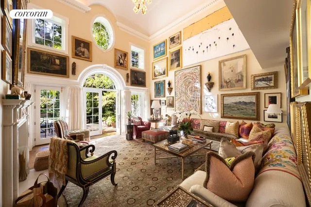 $26,000,000 | 160 East 81st Street | Upper East Side