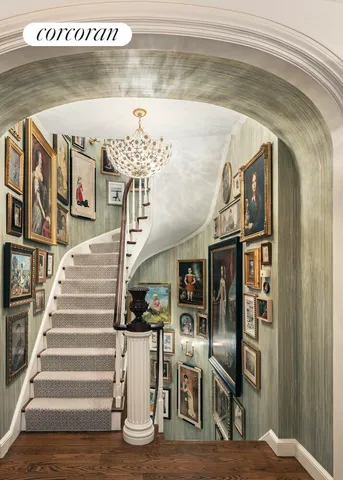 $26,000,000 | 160 East 81st Street | Upper East Side