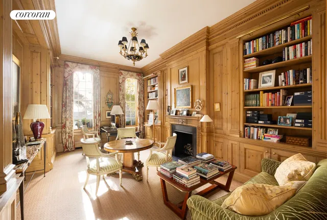 $26,000,000 | 160 East 81st Street | Upper East Side