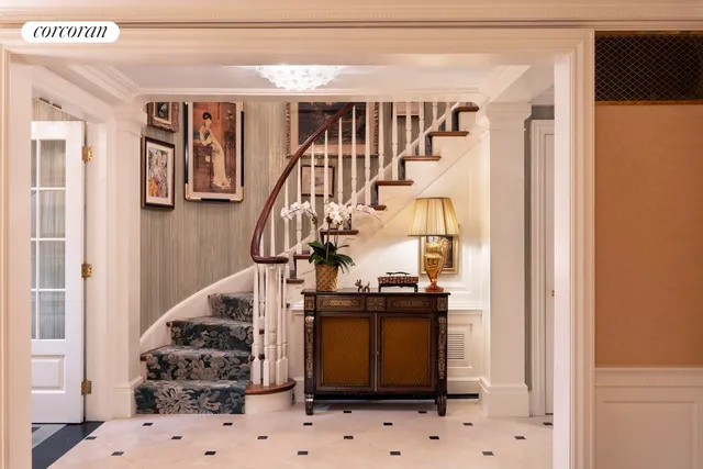 $26,000,000 | 160 East 81st Street | Upper East Side