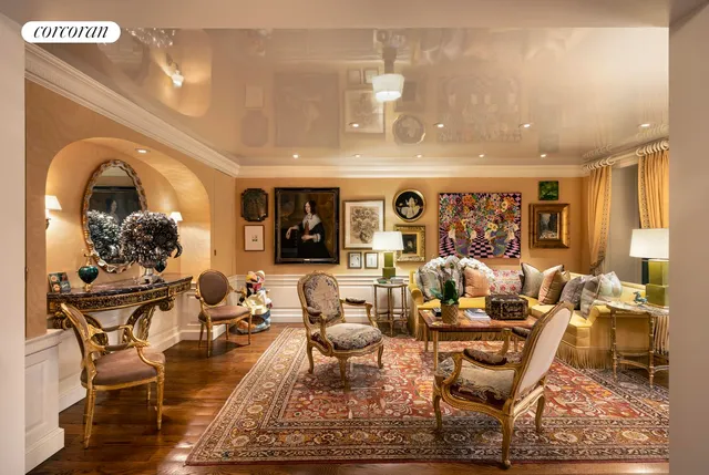 $26,000,000 | 160 East 81st Street | Upper East Side