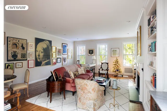 $26,000,000 | 160 East 81st Street | Upper East Side