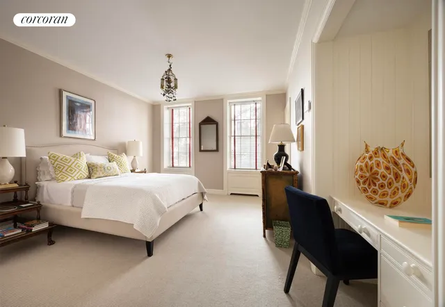 $26,000,000 | 160 East 81st Street | Upper East Side