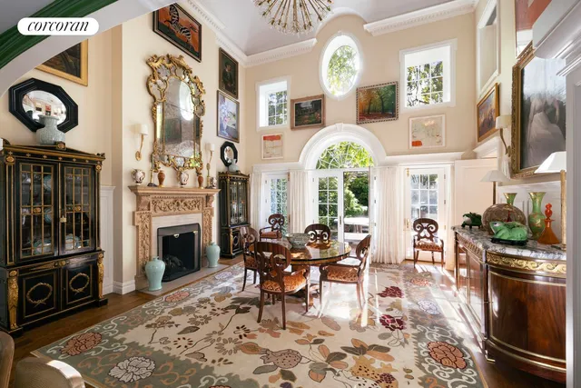 $26,000,000 | 160 East 81st Street | Upper East Side