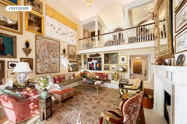 $26,000,000 | 160 East 81st Street | Upper East Side