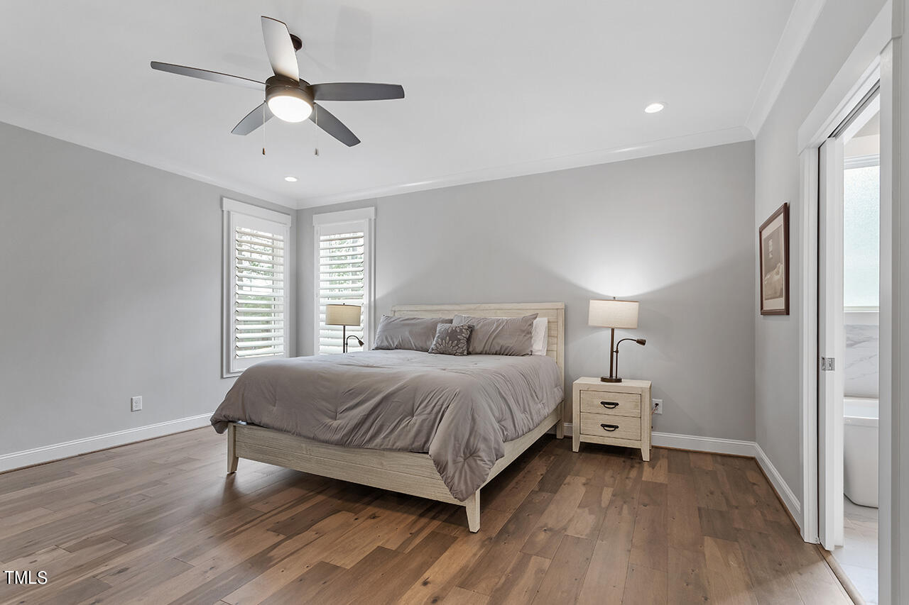 218 High Ridge Lane Pittsboro, NC 27312 - Photo 23 of 40 218 High Ridge Lane_27