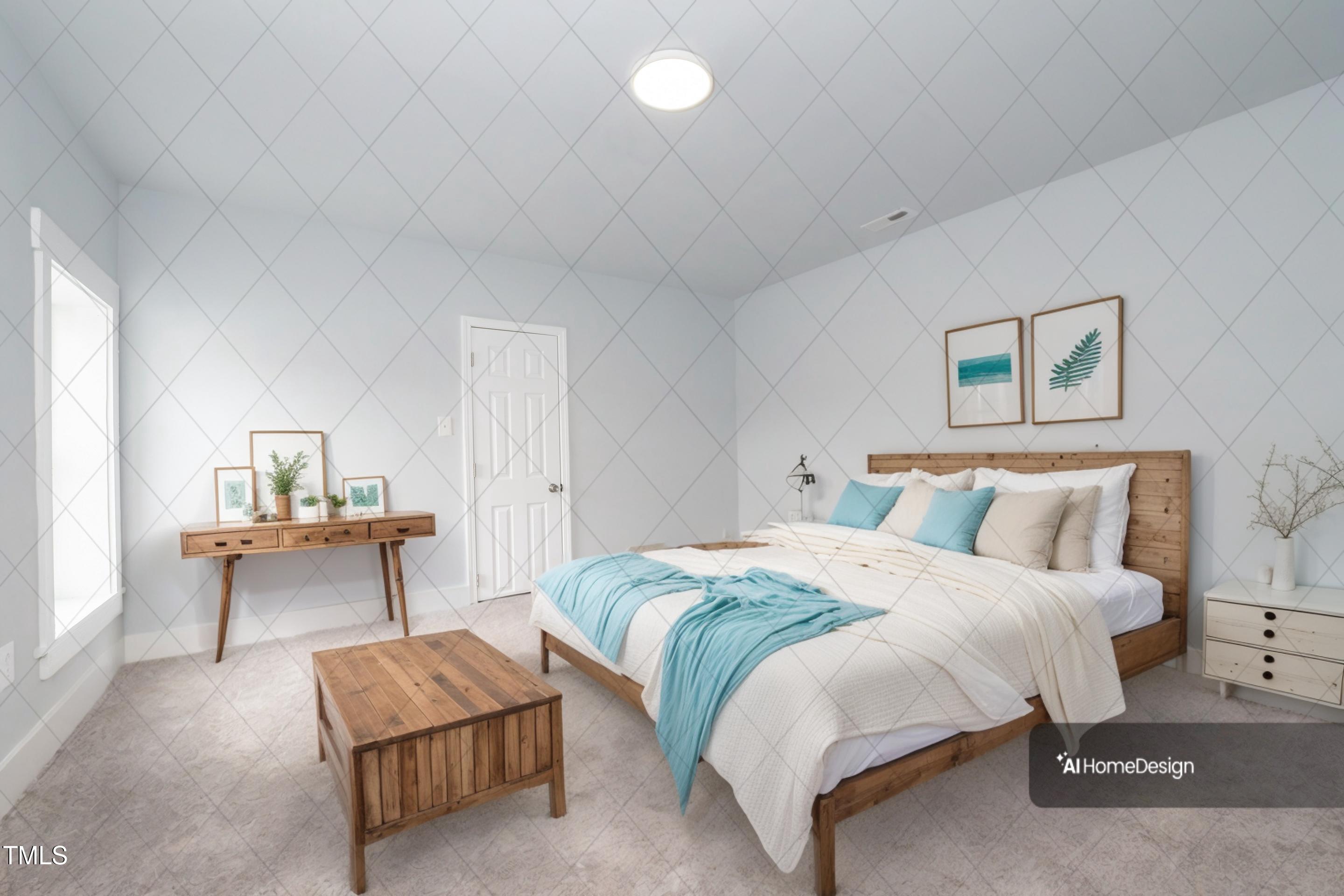 3095 Woodsdale Road Roxboro, NC 27574 - Photo 33 of 41 3095 bedroom
