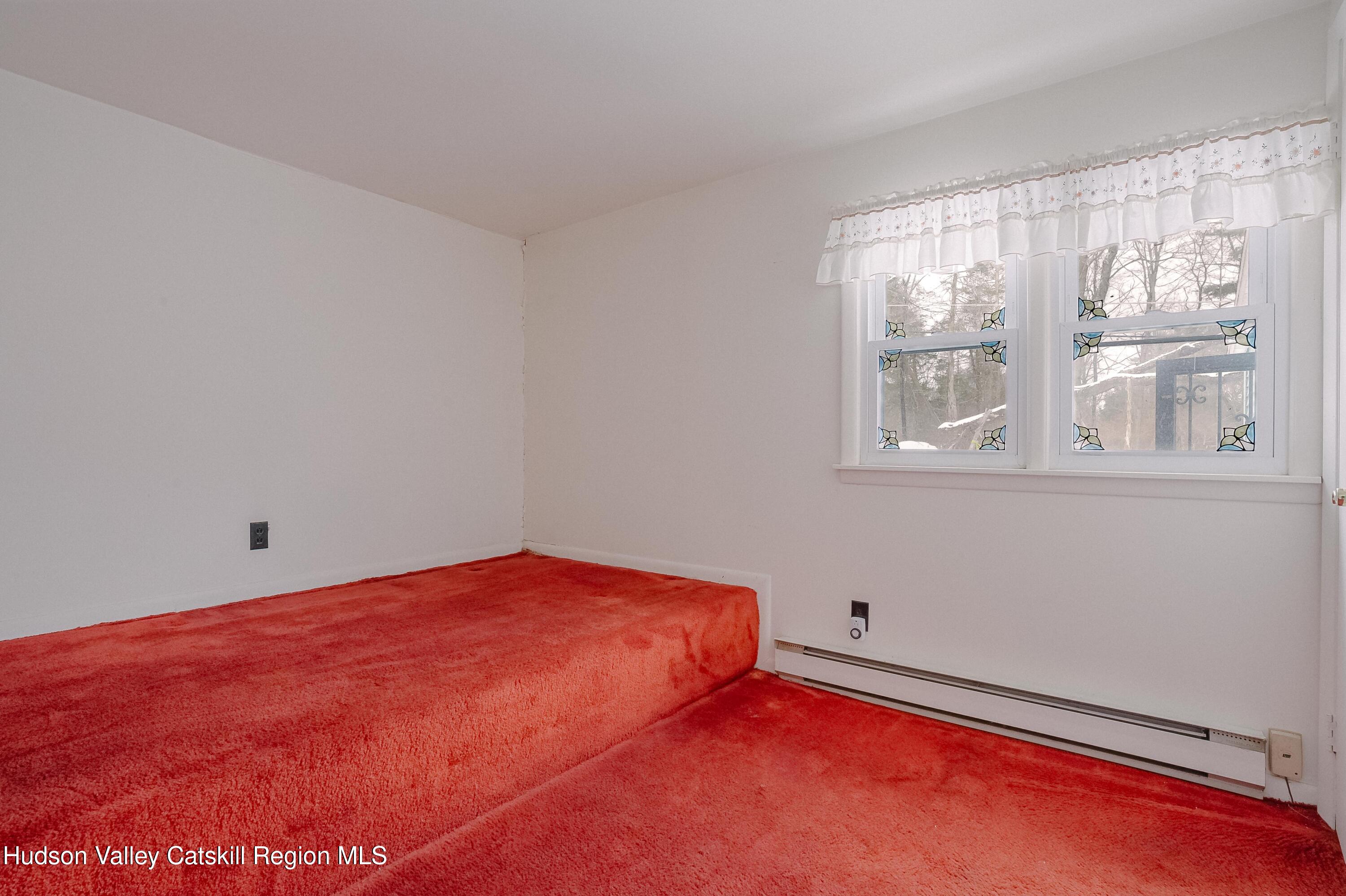 89 Cottekill Road Cottekill, NY 12419 - Photo 15 of 29 a view of empty room with window