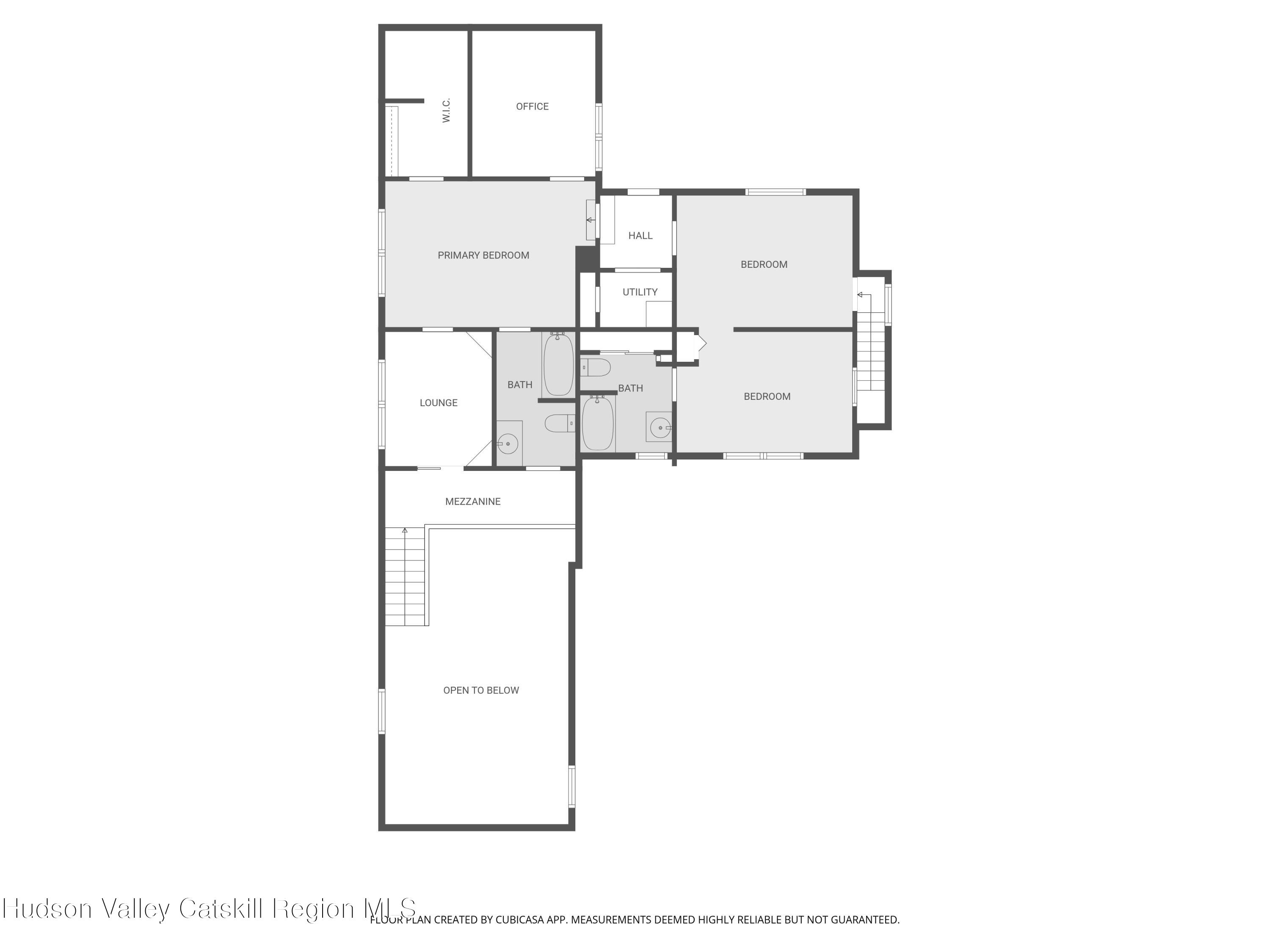 89 Cottekill Road Cottekill, NY 12419 - Photo 27 of 29