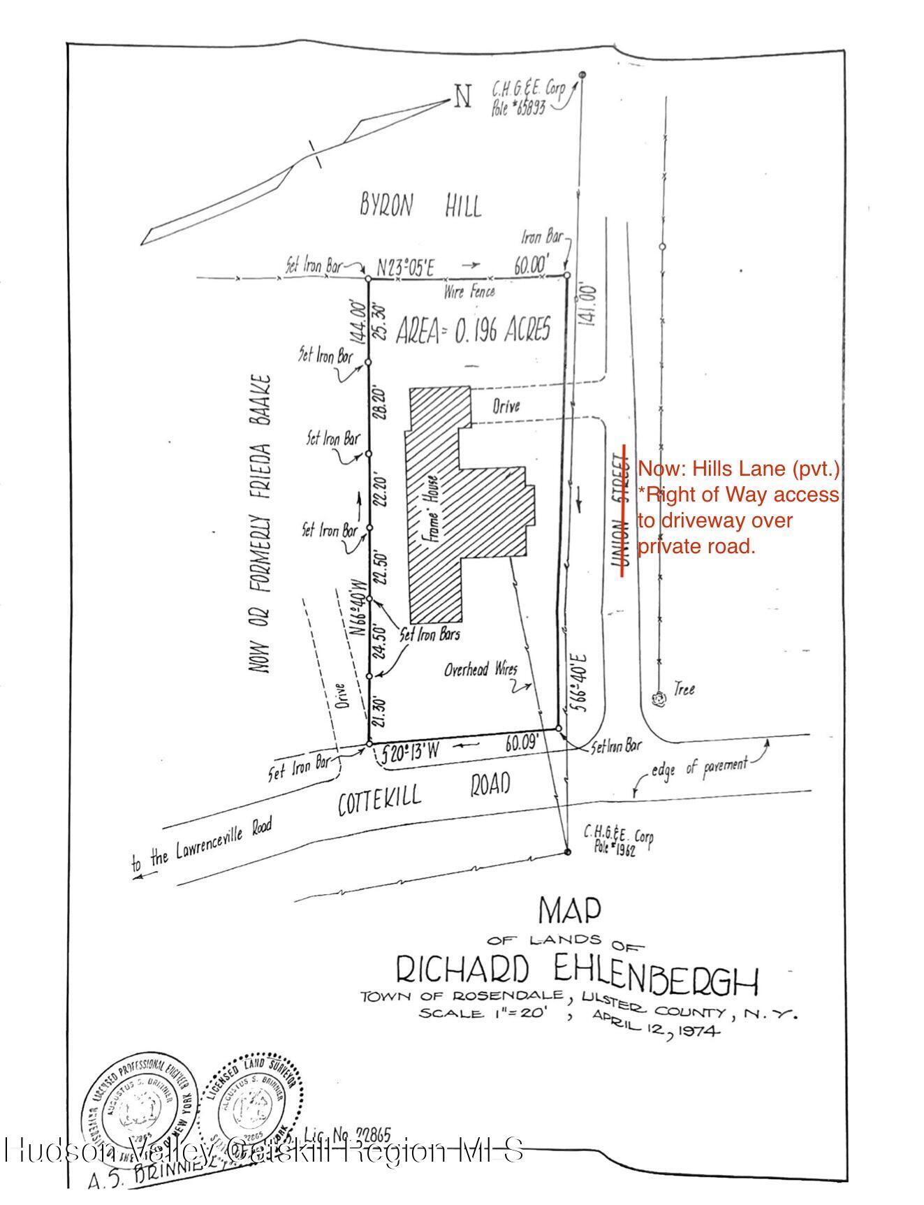 89 Cottekill Road Cottekill, NY 12419 - Photo 28 of 29