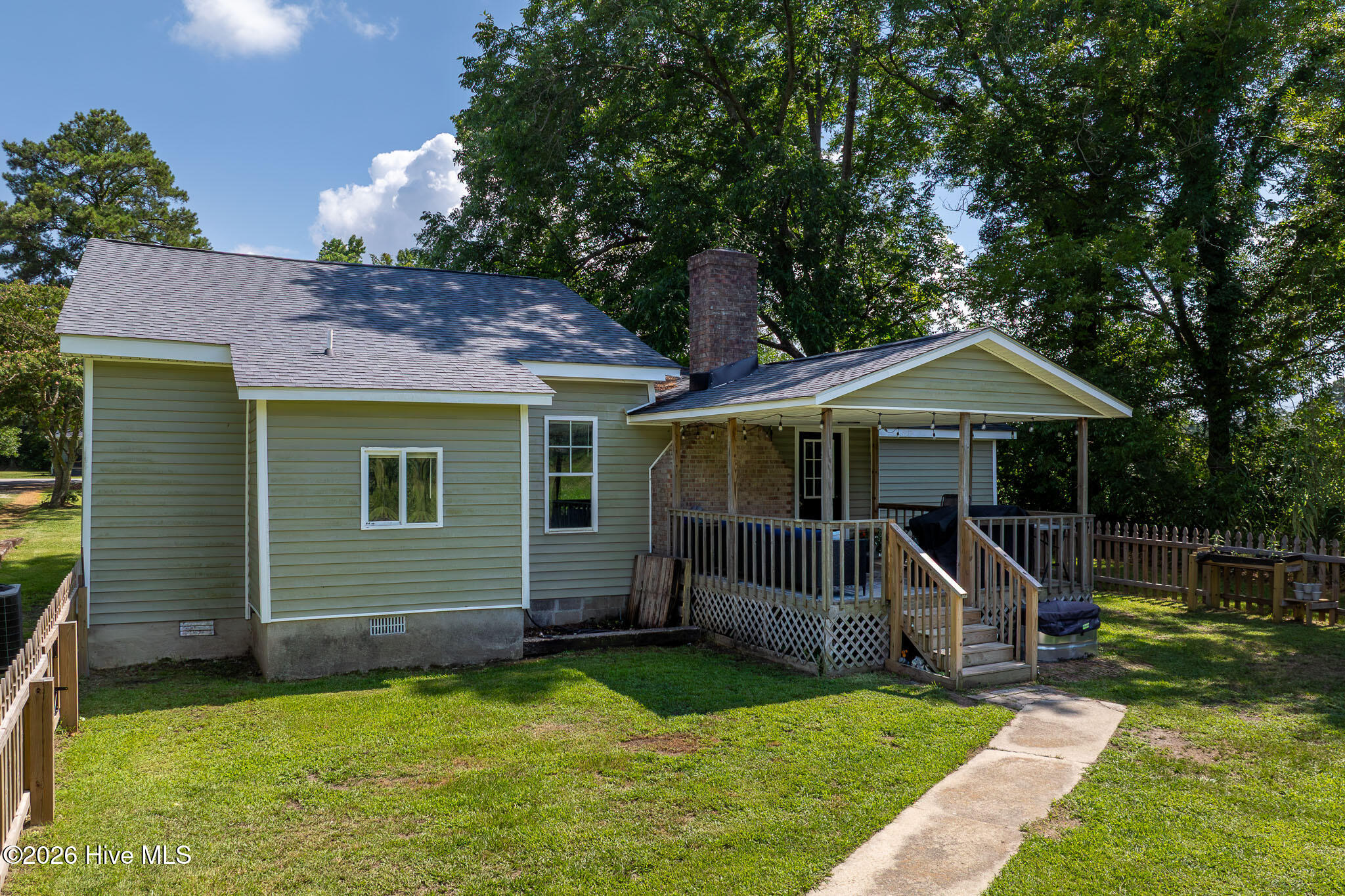 341 North Humphrey Road Jacksonville, NC 28546 - Photo 46 of 64