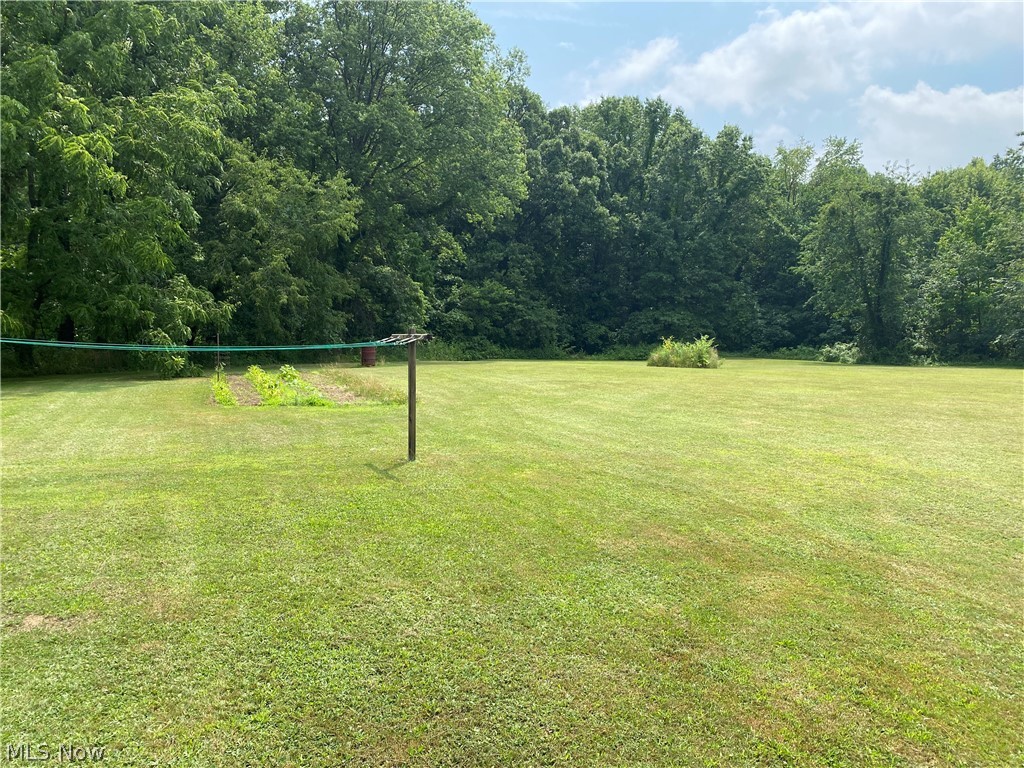 8010 Barnes Road Vermilion, OH 44089 - Photo 24 of 25 Part of back yard