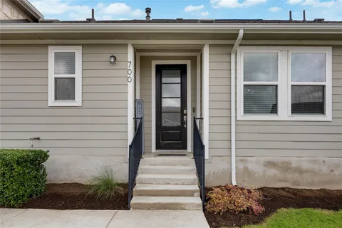 $330,000 | 700 Affazia Lane, Unit C, Georgetown, TX 78628