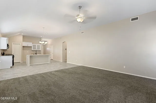 $255,000 | 429 Plateau Drive, Socorro, TX 79927