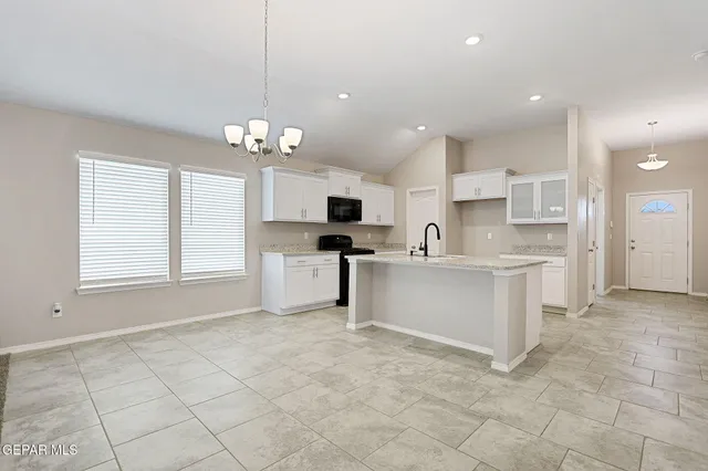 $255,000 | 429 Plateau Drive, Socorro, TX 79927