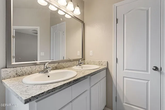 $255,000 | 429 Plateau Drive, Socorro, TX 79927