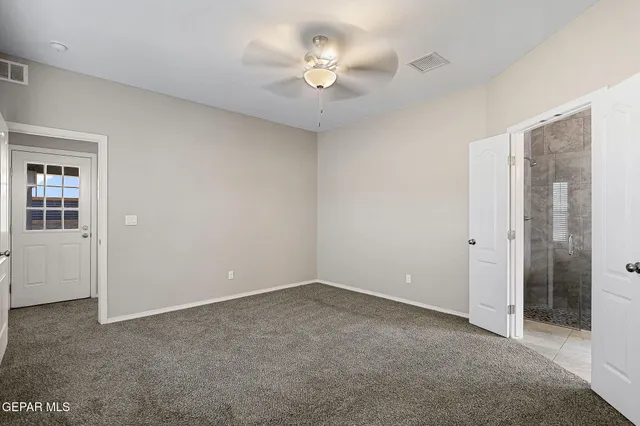 $255,000 | 429 Plateau Drive, Socorro, TX 79927