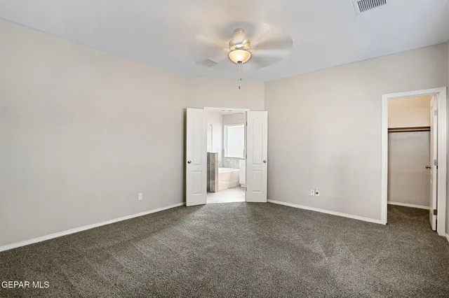 $255,000 | 429 Plateau Drive, Socorro, TX 79927