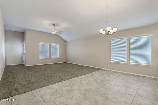 $255,000 | 429 Plateau Drive, Socorro, TX 79927