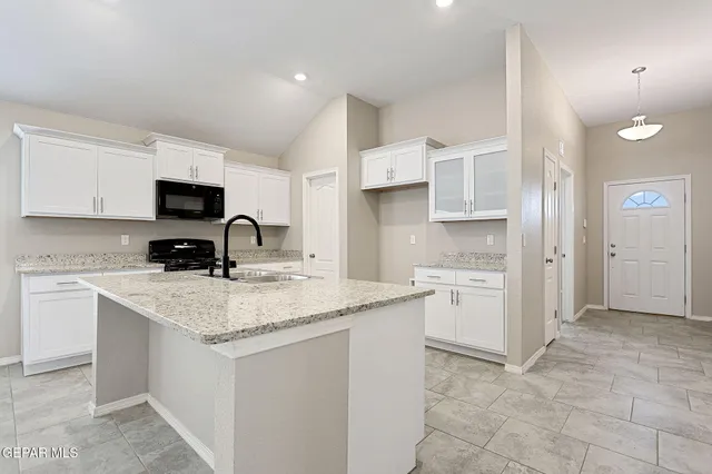 $255,000 | 429 Plateau Drive, Socorro, TX 79927