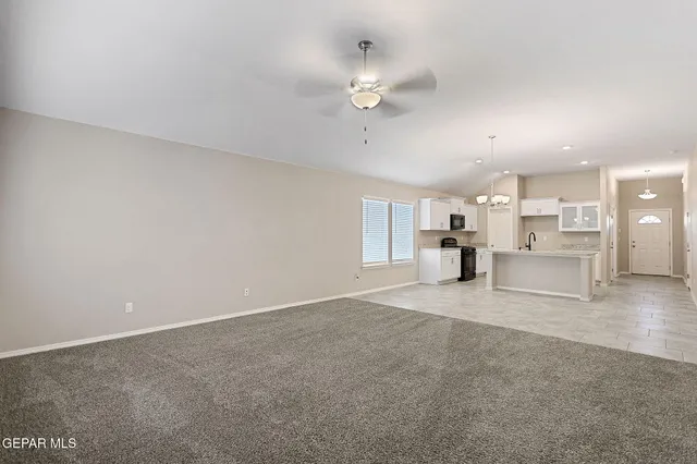 $255,000 | 429 Plateau Drive, Socorro, TX 79927