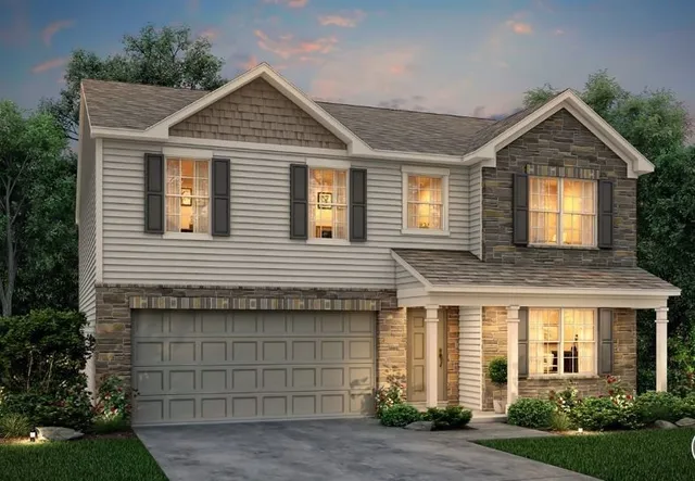 $2,750 | 3277 Holiday Lane, Columbia, TN 38401