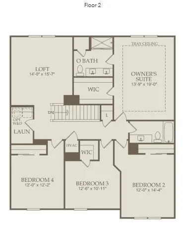 $2,750 | 3277 Holiday Lane, Columbia, TN 38401