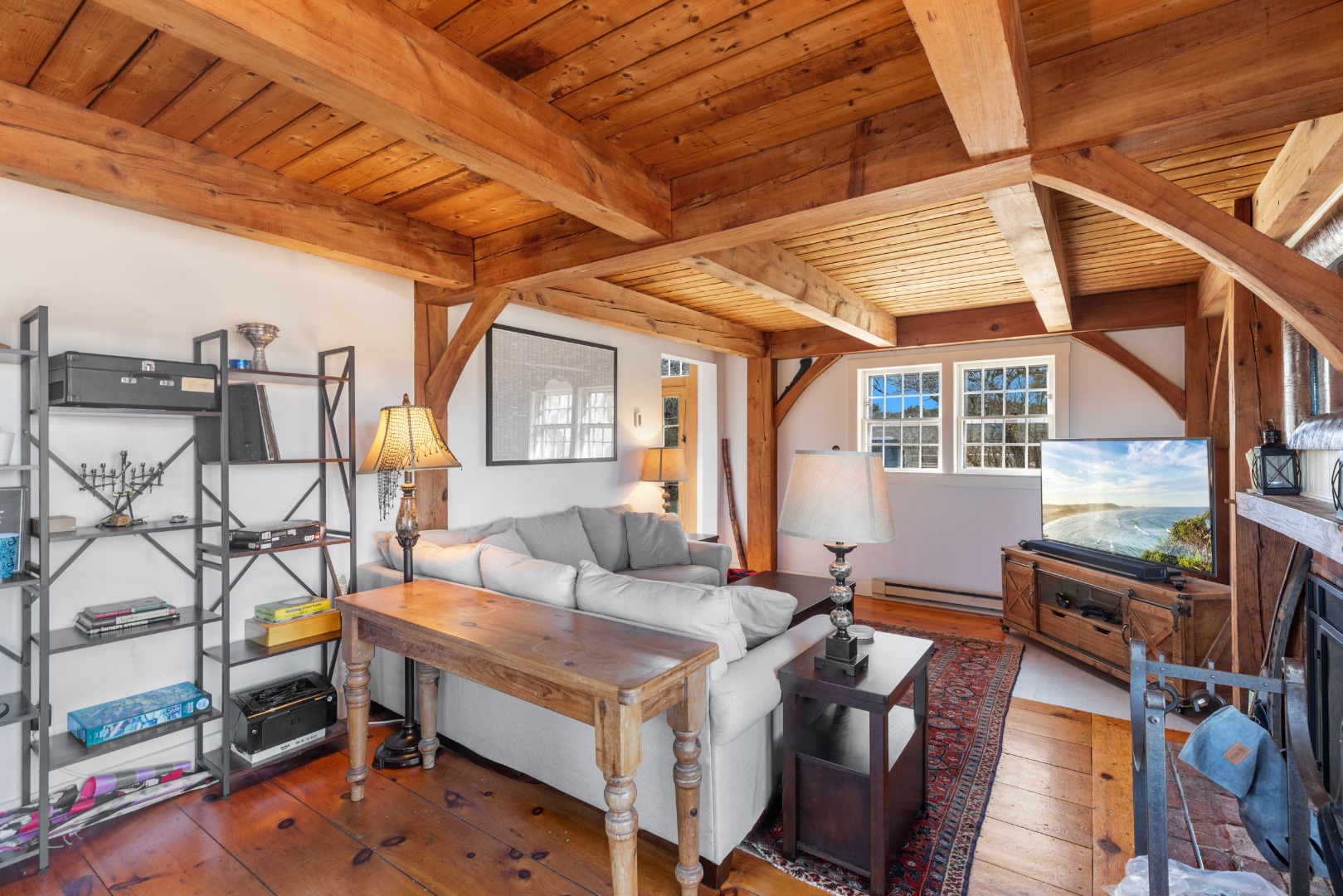 45 Millbrook Road Nantucket, MA 02554 - Photo 11 of 36