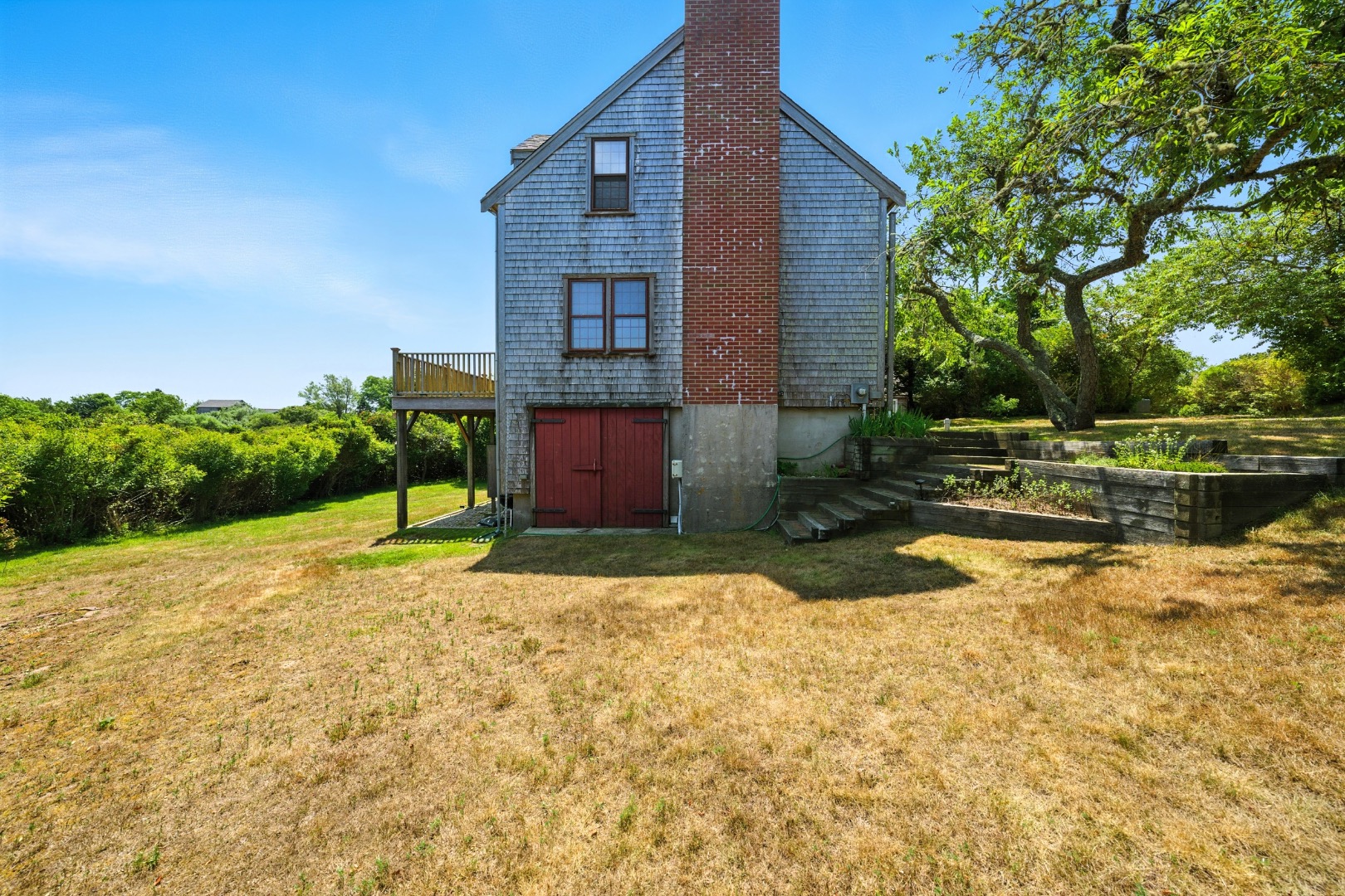 45 Millbrook Road Nantucket, MA 02554 - Photo 29 of 36