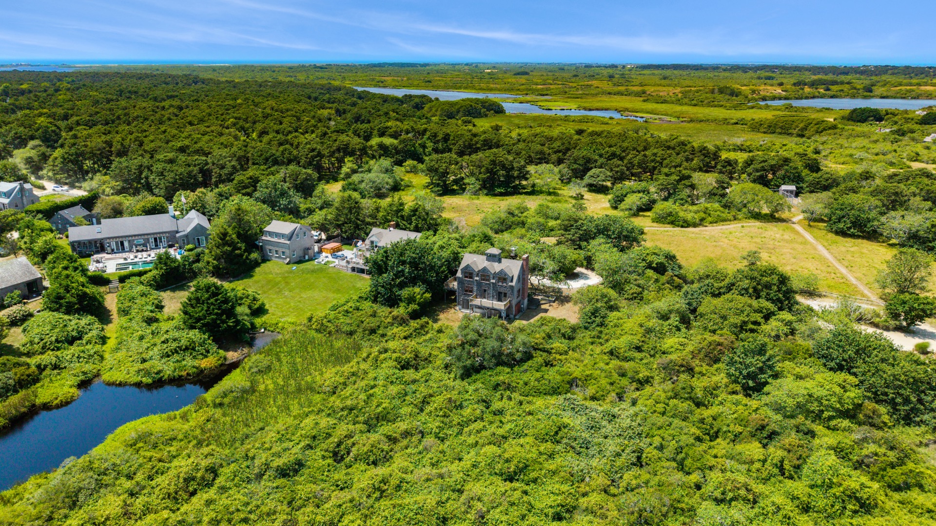 45 Millbrook Road Nantucket, MA 02554 - Photo 35 of 36