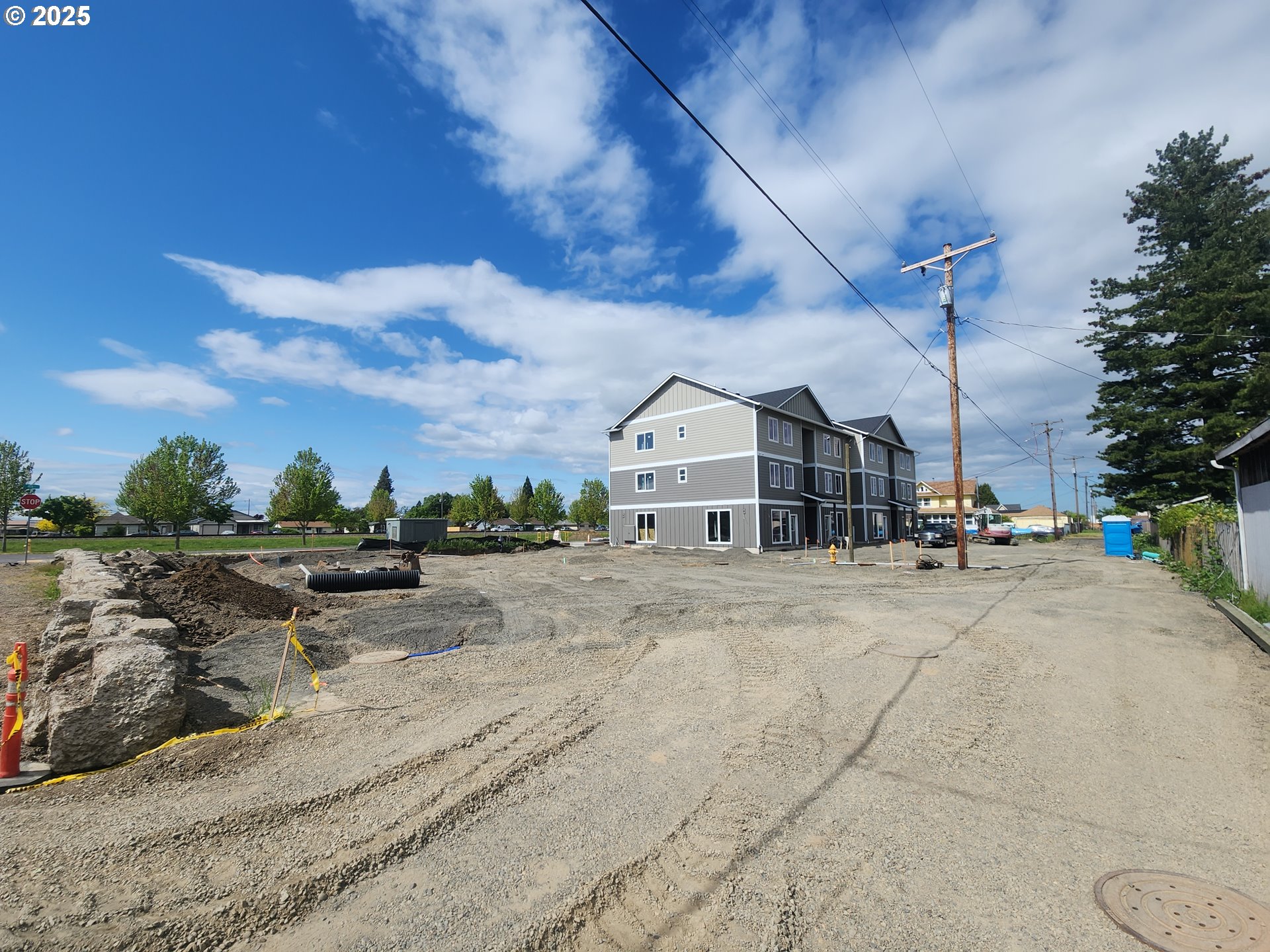 600 4th Street Gervais, OR 97026 - Photo 2 of 20