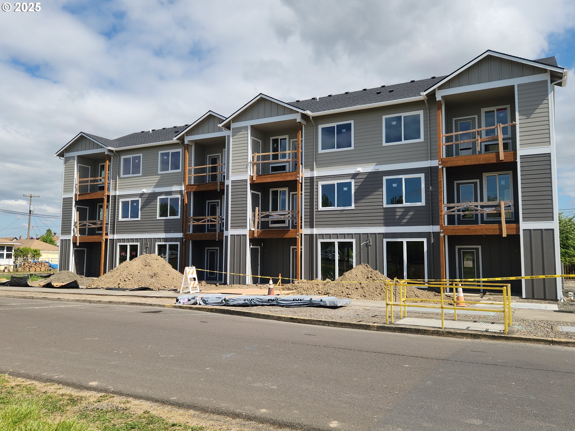 600 4th Street Gervais, OR 97026 - Photo 3 of 20