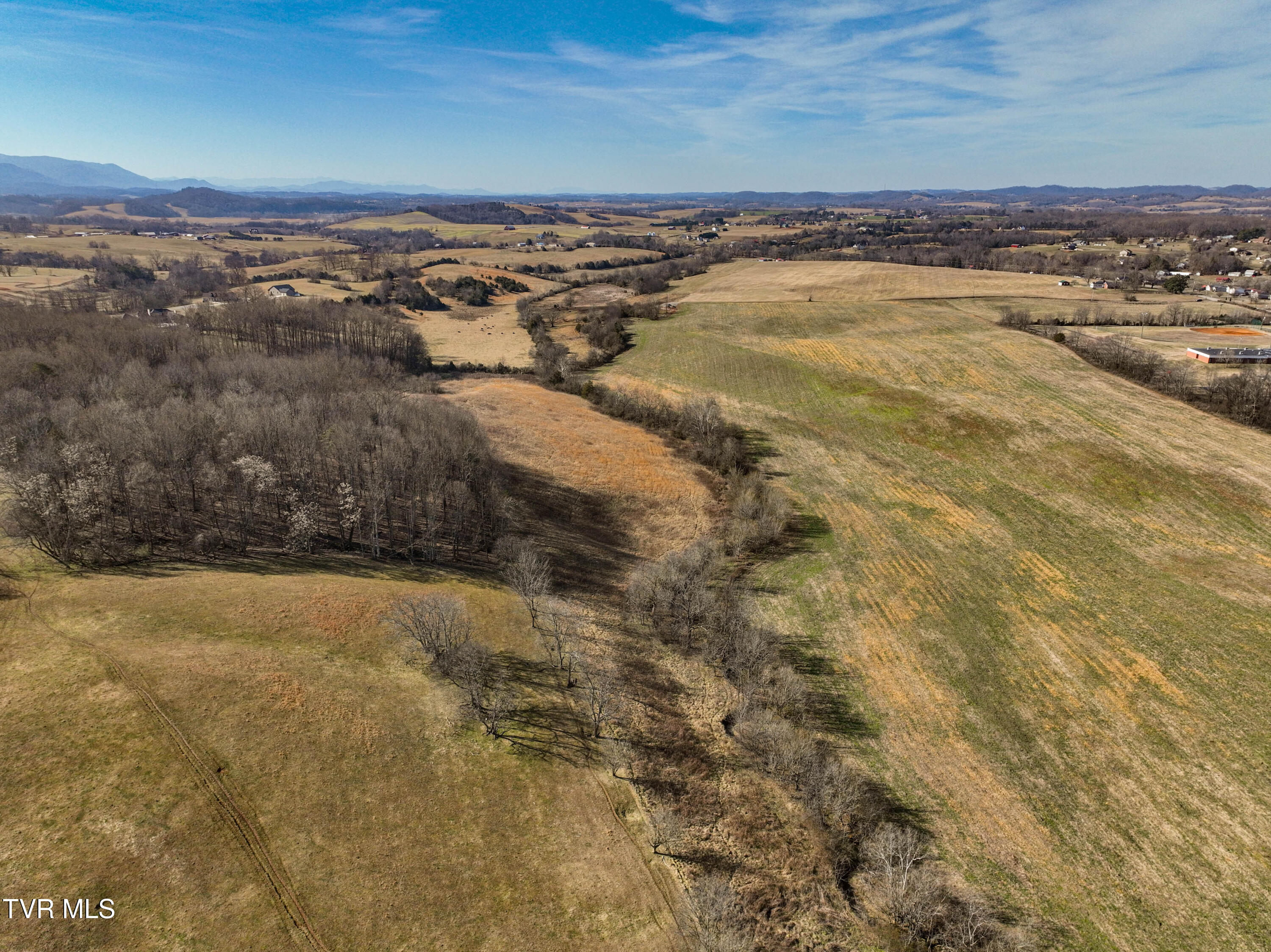 34 Old State Rte 34, Unit 15 Limestone, TN 37681 - Photo 12 of 28 Old State Rte 34 Drone-10