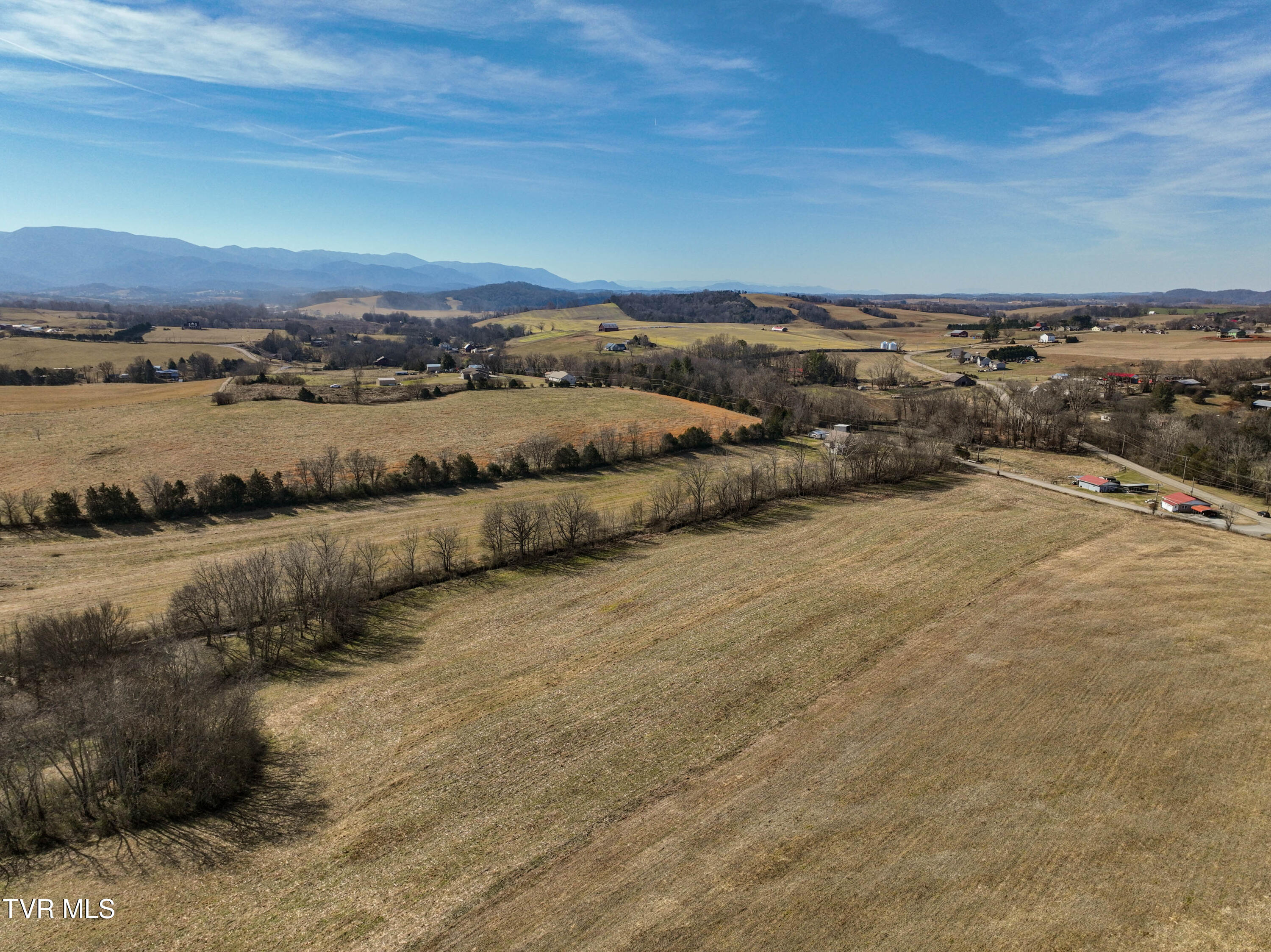 34 Old State Rte 34, Unit 15 Limestone, TN 37681 - Photo 19 of 28 Old State Rte 34 Drone-17