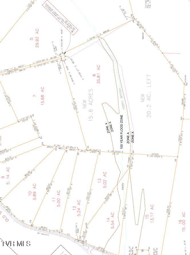 34 Old State Rte 34, Unit 15R Limestone, TN 37681 - Photo 2 of 28 lot 15