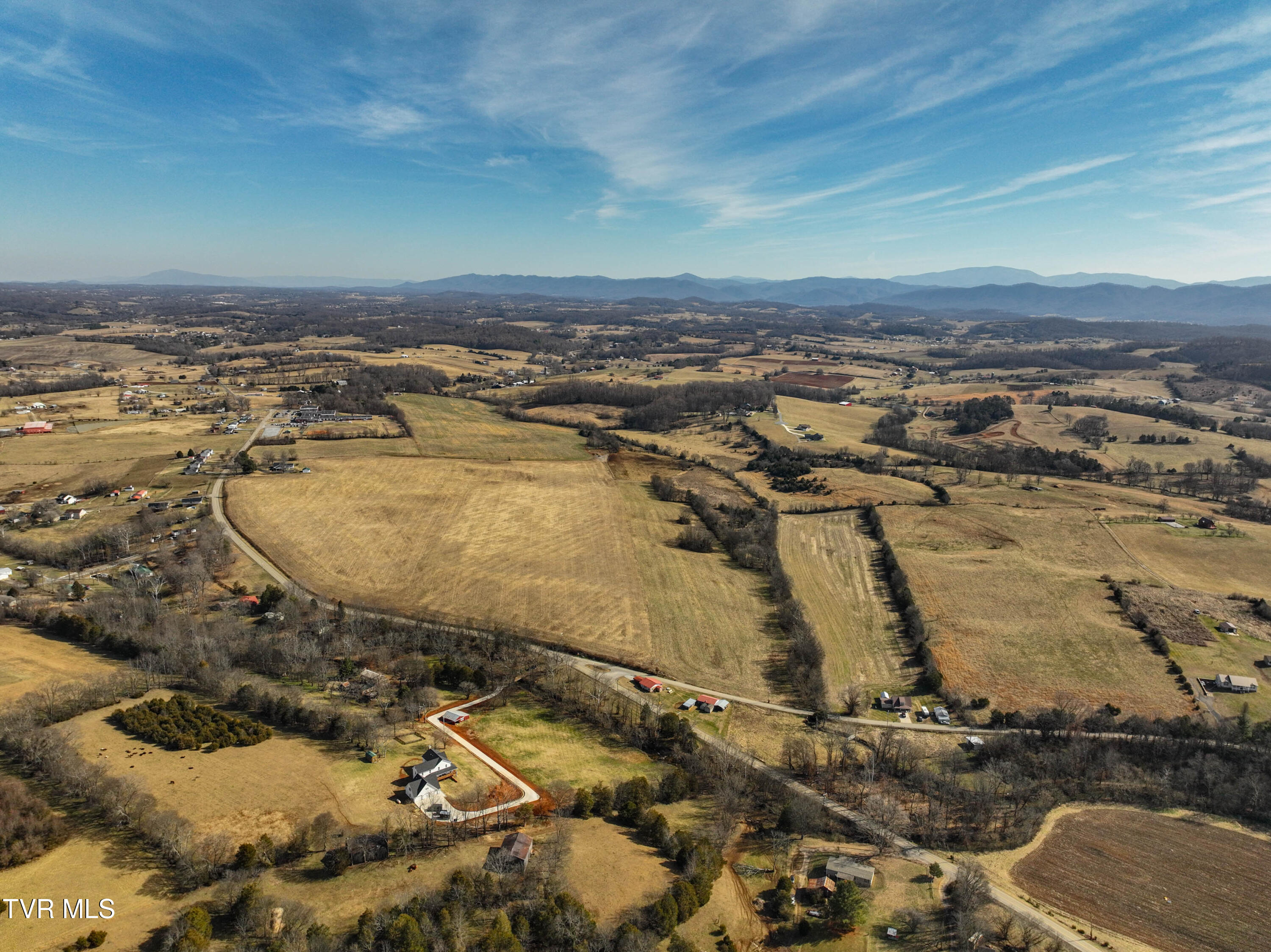34 Old State Rte 34, Unit 15 Limestone, TN 37681 - Photo 24 of 28 Old State Rte 34 Drone-22