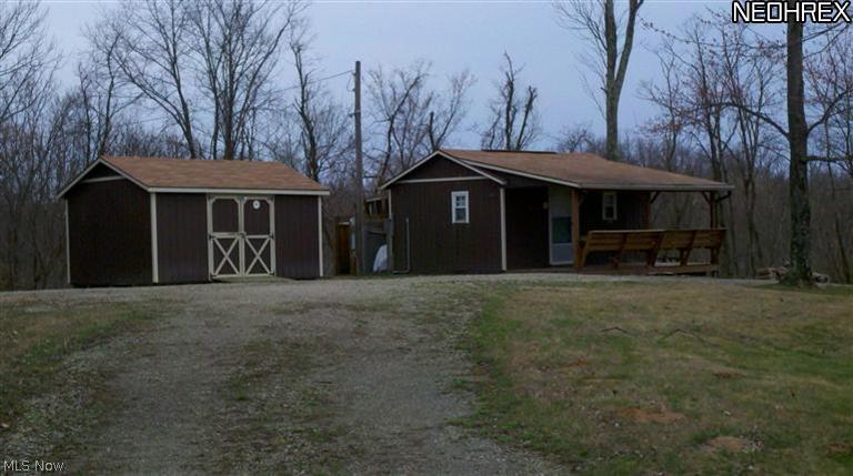 27215 Tabor Ridge Road Caldwell, OH 43724 - Photo 1 of 13 Gallery Image 1